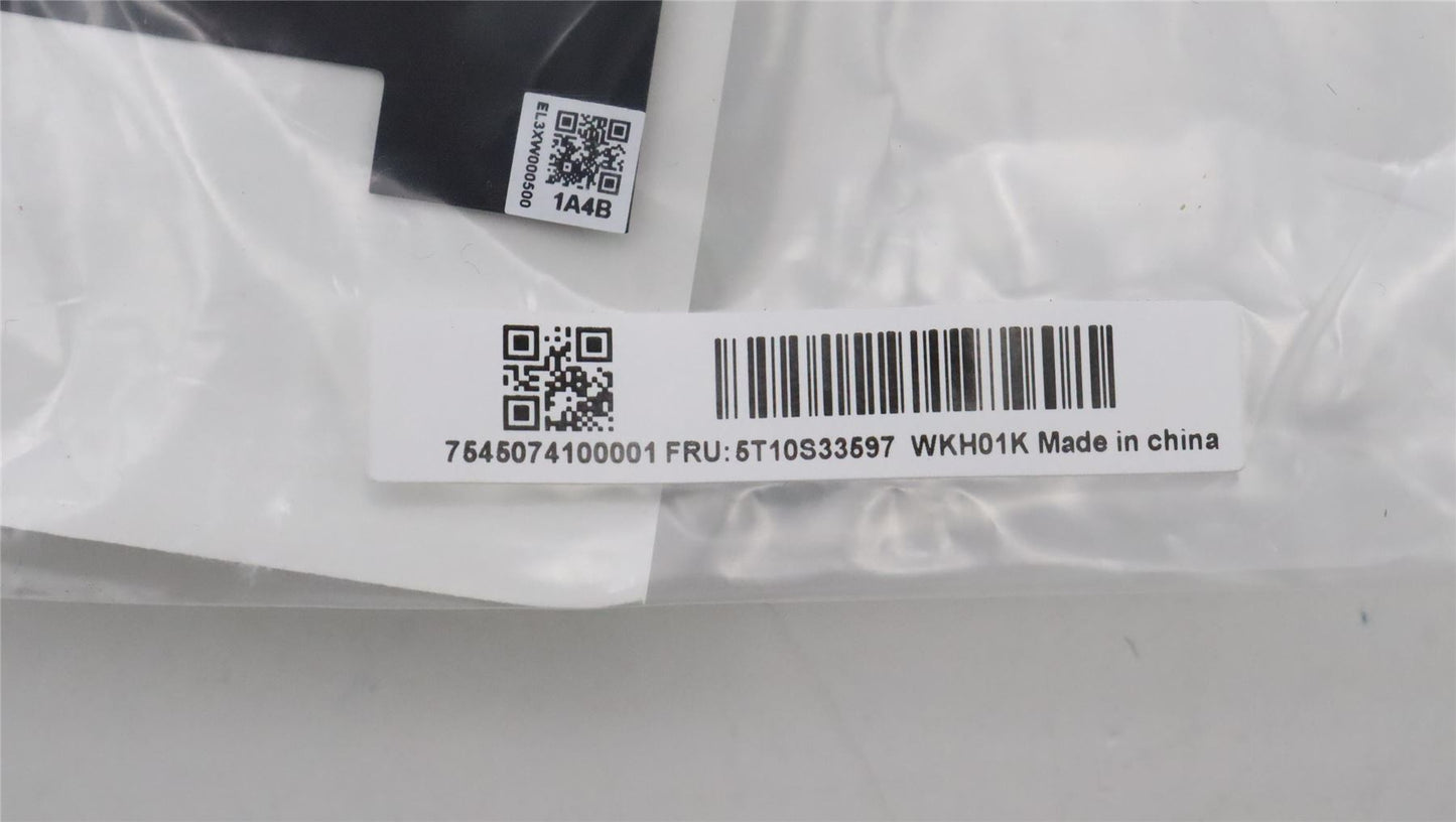 Lenovo TAPE MB Mylar C 82XD 5T10S33597
