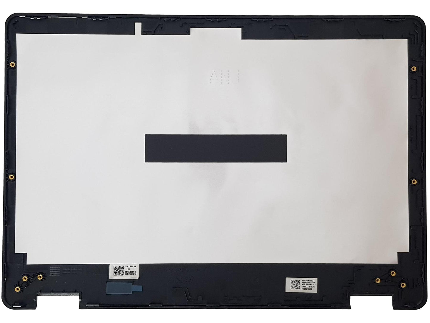 Genuine Acer CP511-1H R751T R751TN Back LCD Lid Rear Cover Black 60.GPZN7.003