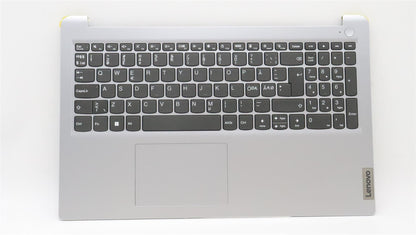 Lenovo COVER UpperCaseASM_NORDIC C82VG NFP CG 5CB1J51292