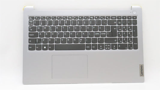 Lenovo COVER UpperCaseASM_NORDIC C82VG NFP CG 5CB1J51292