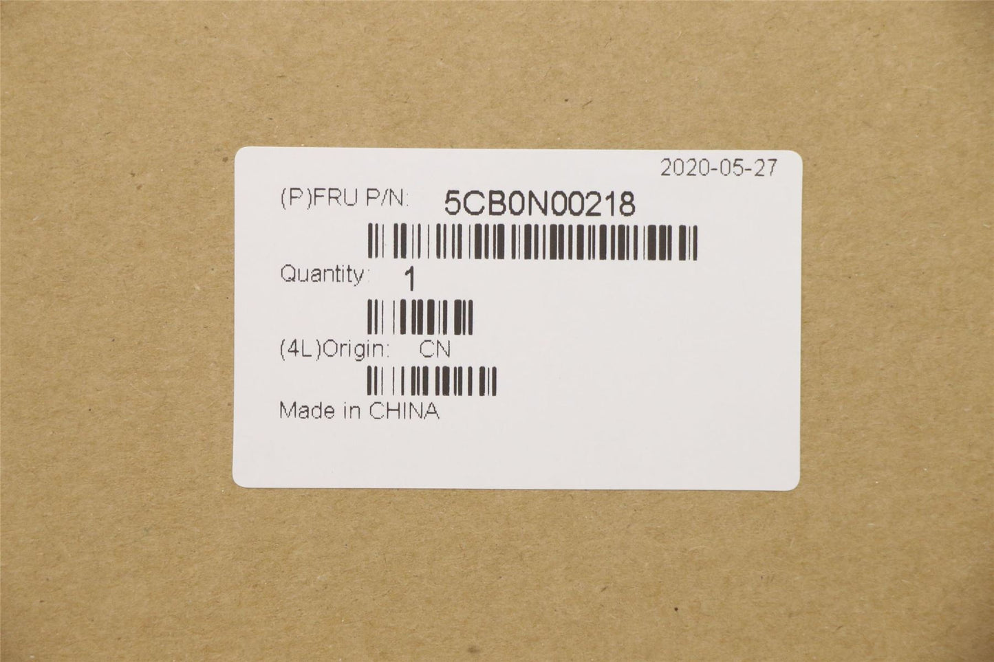 Lenovo Legion Y520-15IKBN Y520-15IKBA Palmrest Touchpad Cover Keyboard 5CB0N00218