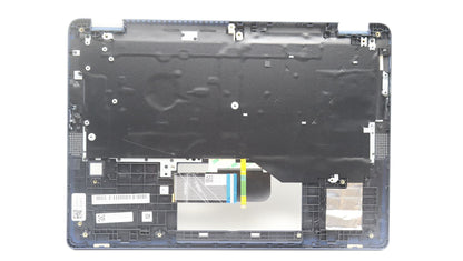 Lenovo IdeaPad 5 14ABR8 Keyboard Palmrest Top Cover Slovenian Backlit 5CB1K20738