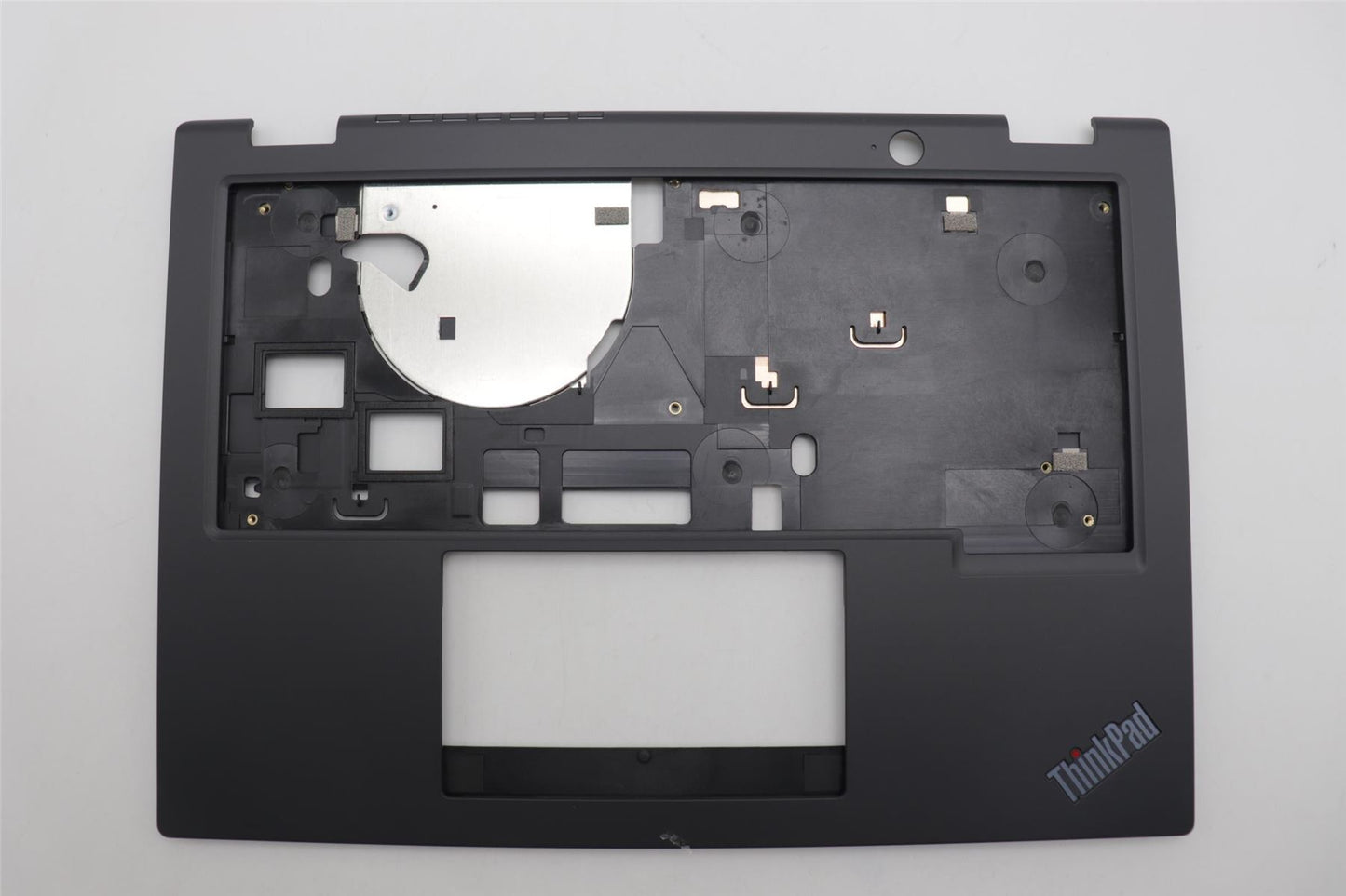 Lenovo FRU C COVER, 2IN1 N-WFC BK 5CB1M21597