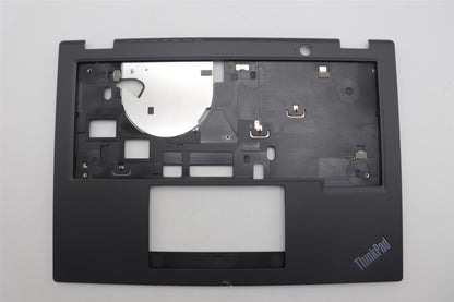 Lenovo FRU C COVER, 2IN1 N-WFC BK 5CB1M21597