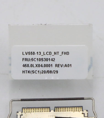 Lenovo ThinkBook 13s G2 ITL Cable Lcd Screen Display LED 5C10S30142