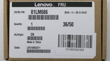 Lenovo U Montana Com port card MP 01LM686