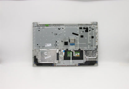Lenovo IdeaPad 330-15IKB 330-15IGM Keyboard Palmrest Top Cover Grey 5CB0R16576