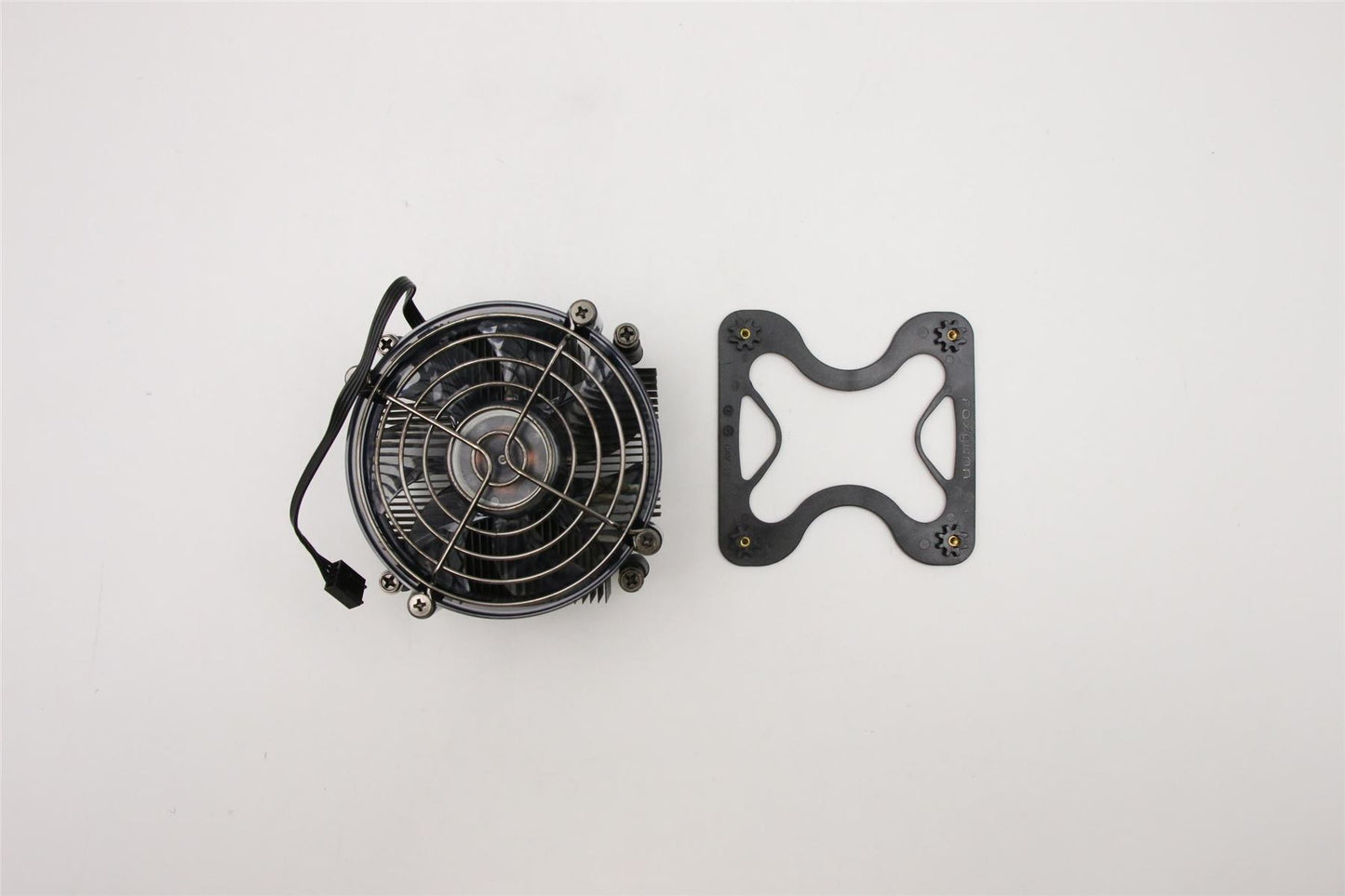 Lenovo Erazer 900-34ISZ P320 X315 Fan Heatsink 00XD156