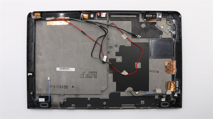 Lenovo Tablet base cover assembly with LTE antenna 04X0505