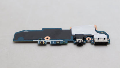 Lenovo USB Board H 83E0 w/mylar 5C50S25586