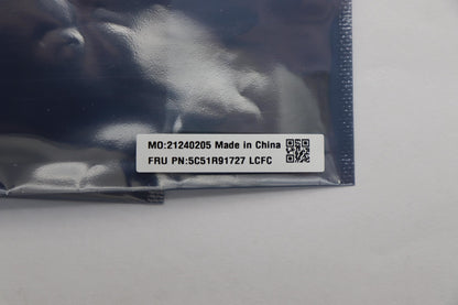 Lenovo CARDPOP PCBA IO/B NSG691 ME630 FP I/O Board 5C51R91727