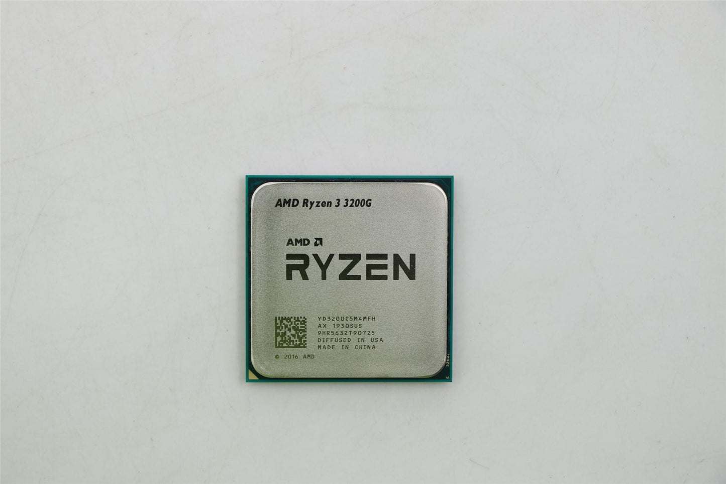 Lenovo IdeaCentre 510A-15ARR CPU Processor 5SA0U56068