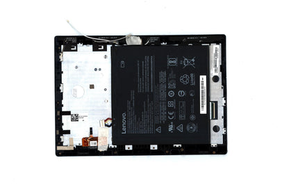 Lenovo Miix 320-10ICR Touch Touchscreen 10.1" FHD 1920 x 1080 IPS 5D10P26040