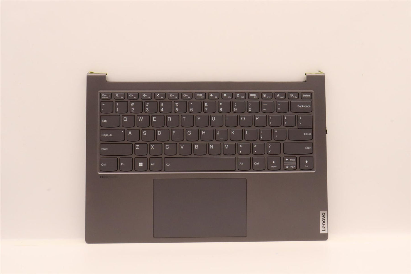 Lenovo Upper Case ASM_ENG L82UU SG 5CB1J51047