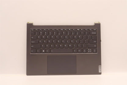 Lenovo Upper Case ASM_ENG L82UU SG 5CB1J51047