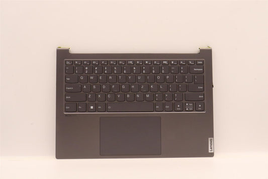 Lenovo Upper Case ASM_ENG L82UU SG 5CB1J51047