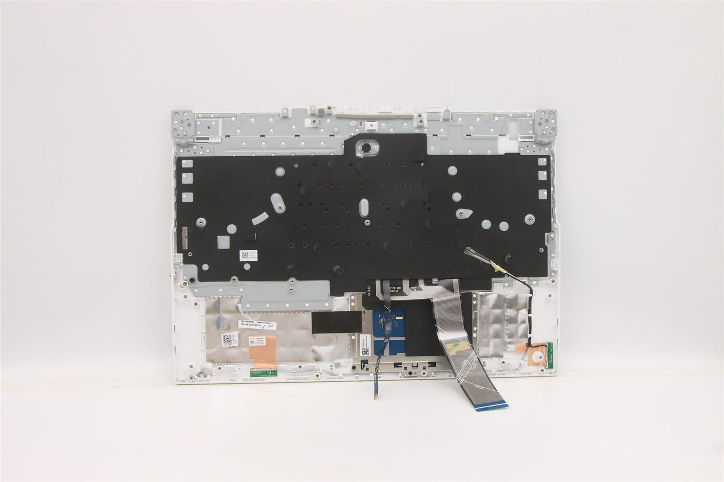 Lenovo Upper Case ASM_KOR L82JH SG BU 5CB1D05105