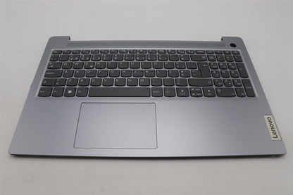 Lenovo Upper Case ASM_POR L82X7 AGFP NBL 5CB1L45909