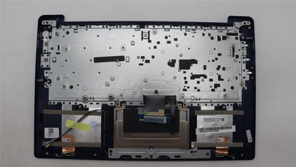 Lenovo Upper Case ASM_FRA L82XL FP AB BL 5CB1K97114
