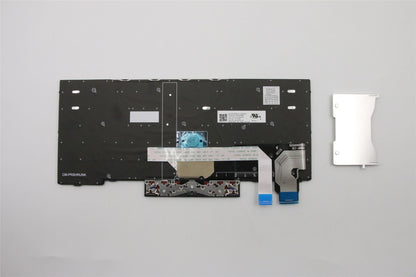 Lenovo ThinkPad X280 A285 X390 X395 L13 Keyboard Canadian French Black 01YP162
