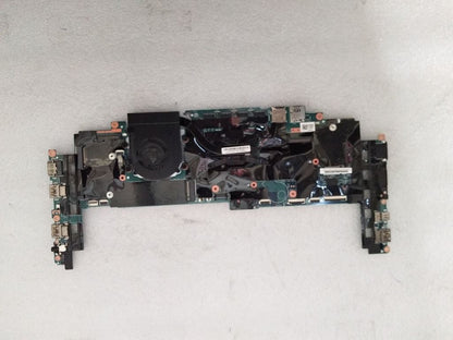 Lenovo ThinkPad X1 4th X1 4th Gen Motherboard Mainboard i7-6600U UMA 8GB 01AX808