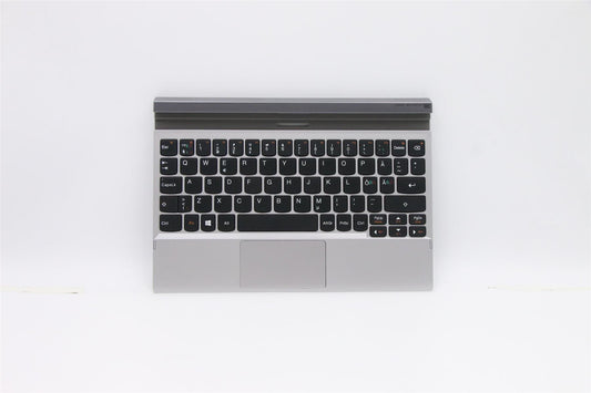 Lenovo J02 Upper Case SV W/KB-ND Keyboard 90205065