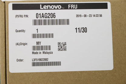 Lenovo ThinkStation P520 P520c CPU Processor 01AG206