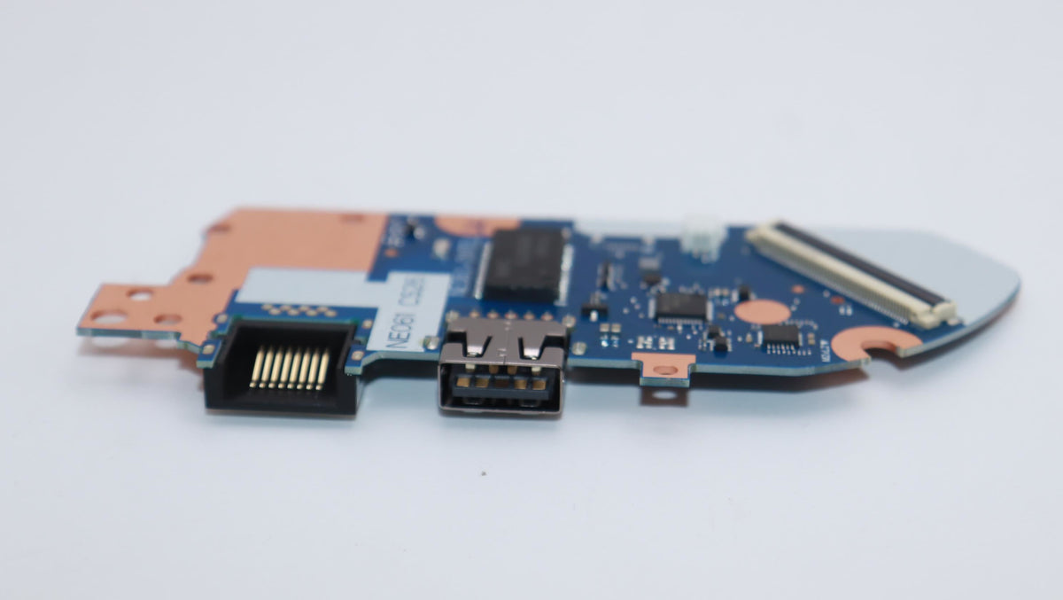 Lenovo CARDPOP FRU PCBA IO/B NFP VPRO I/O Board 5C51T63047