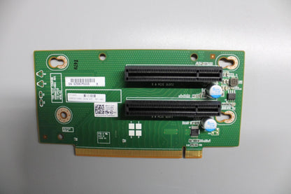 Lenovo MOD,2U RISER,1510,SAS/SATA2 SATA SAS Riser Board 00HV593