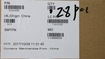 Lenovo Miix 700-12ISK 710-12IKB Webcam Web Cam Camera Cam 5C20K42983