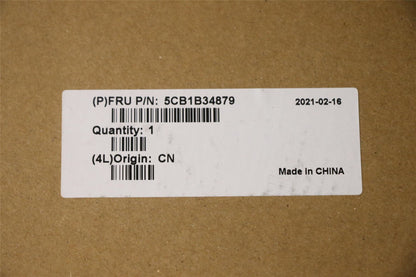 Lenovo UpperCaseASM_RUS C20VG MGNBL 5CB1B34879