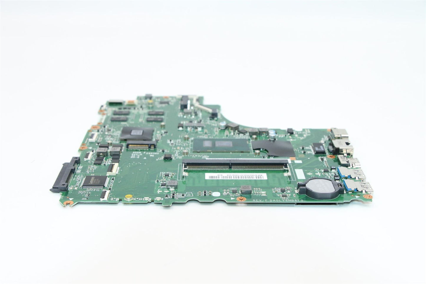 Lenovo 5B20N03049 MBQ80WQNOKI77500UR17M4G OL NULT