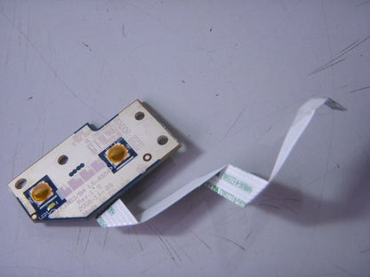 Lenovo KIWB3 DC-IN DC In Power Jack Cable 31036626