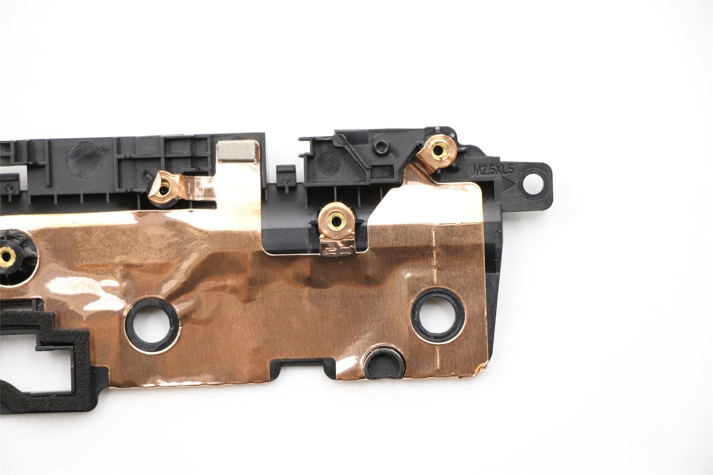 Lenovo Legion Y545-PG0 Y545 Hinge Cap Strip Trim Cover Black 5CB0U42902