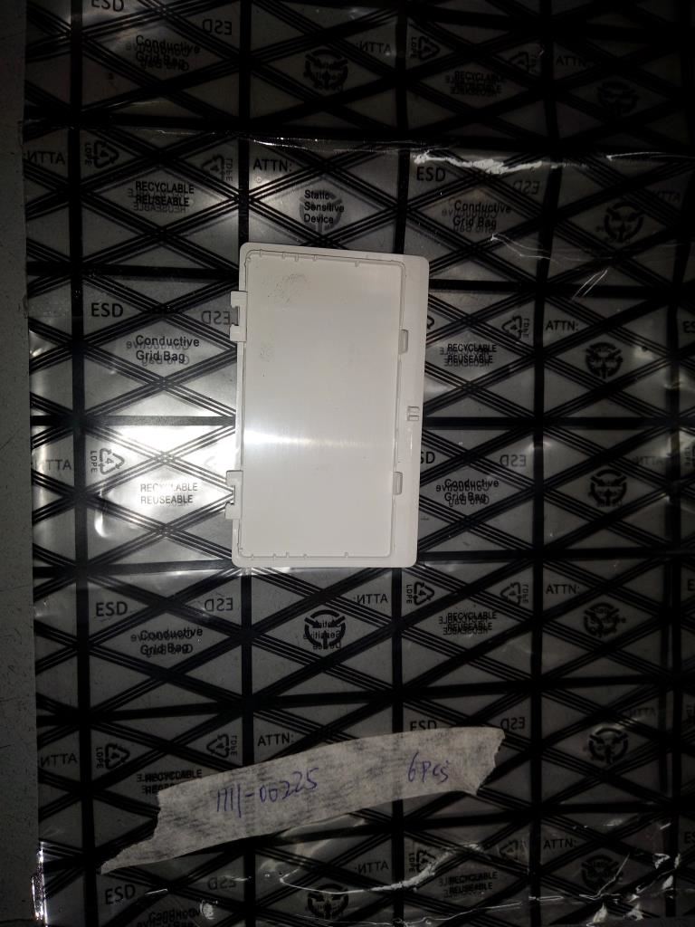 Lenovo E10-30 Module White Touchpad Board 90007312