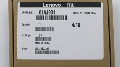 Lenovo ThinkStation P330 Tiny USB 3.0 Card 01AJ931