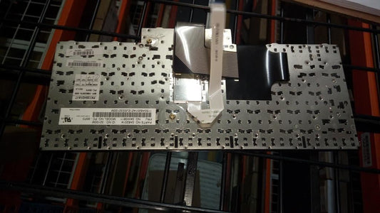 Lenovo PC&LW-KBD FRA French Keyboard 04W0775