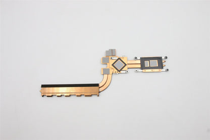 Lenovo 5H40S20255 HEATSINK Heatsink L 82H9 DIS TAISOL
