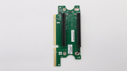 Lenovo FRU ThinkSerRSC_2ux16x8_v1.0 x1 x8 x16 Board 00FC130