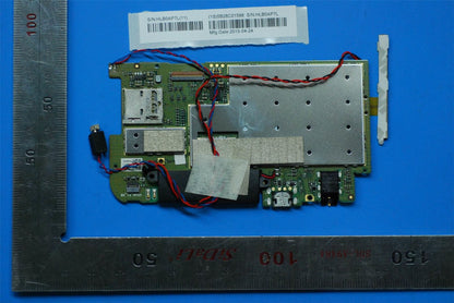 Lenovo A7-10 ROW MB-F CZ_CMSS&*320600187 CS 5B28C01598