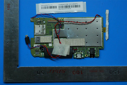 Lenovo A7-10 ROW MB-F CZ_CMSS&*320600187 CS 5B28C01598