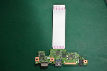 Lenovo W M41-70 W/Cable I/O Board 5C50J24225