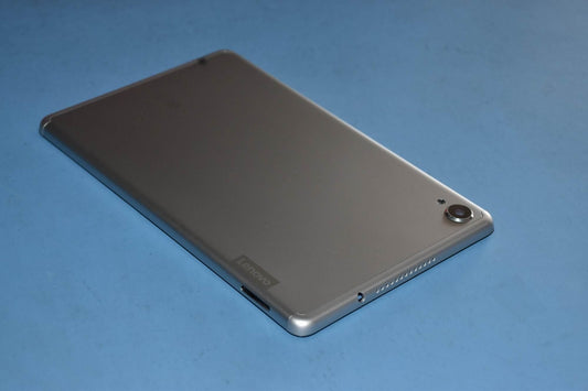 Lenovo TB/8705X Rear cover_SIL&712601016531 CS Board 5P68C16901