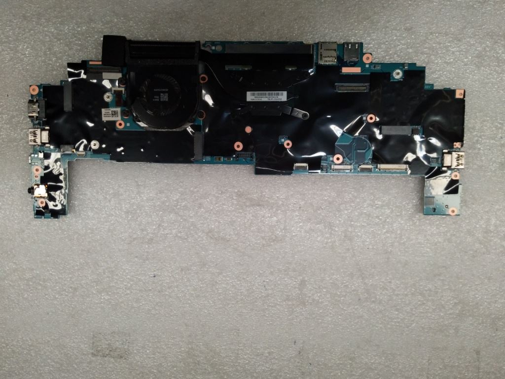 Lenovo Yoga X1 3rd Gen Motherboard Mainboard 5B20V13406