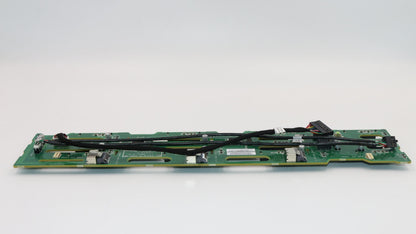 Lenovo 2U12 Ports 3.5 hotswap BP V1.0 Board 03X3829