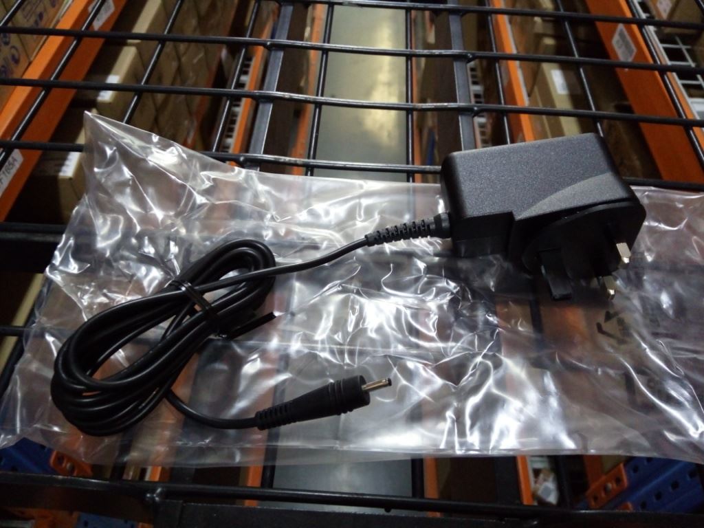 Lenovo Delta ADP-18AW DC 12V 1.5A AC Charger Adapter 36200383