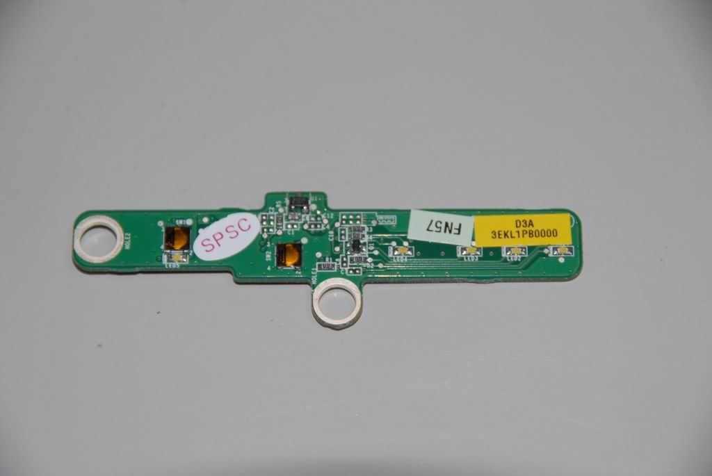 Lenovo KL1 ASSY Power Button Board 11010884
