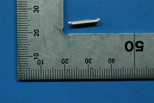 Lenovo TAB M10 / Smart M10 Power Key Button Cover Silver S948C41925