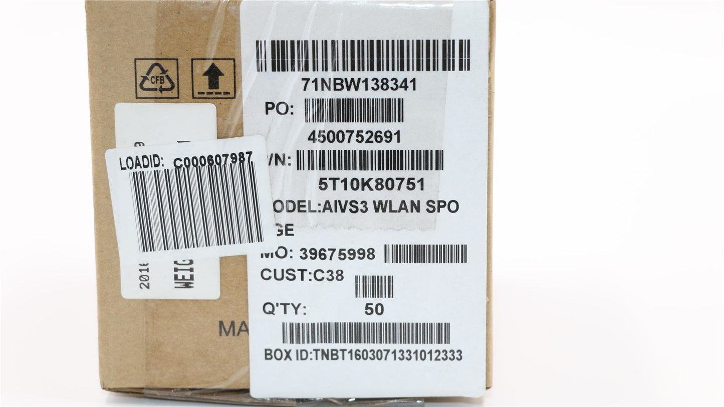 Lenovo WLAN Sponge C E31-70 5T10K80751