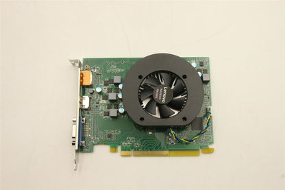 Lenovo 01YW869 VIDEO_CARD BLD@RX 550X@4G/D5/H/DP/DB/HP